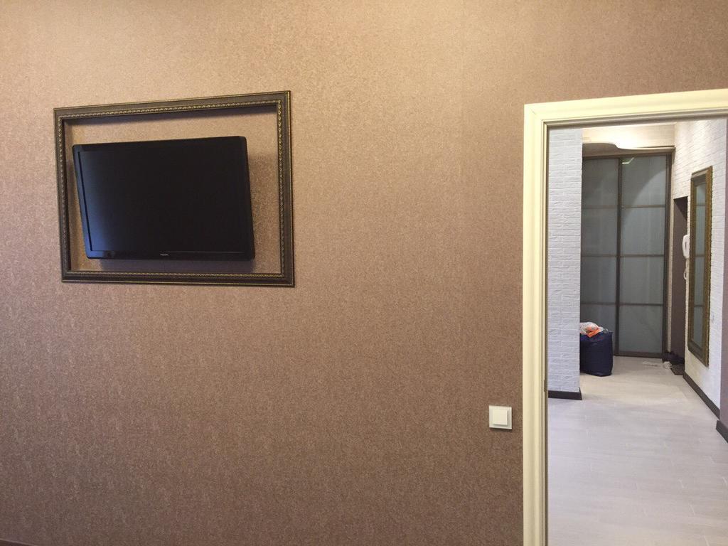 Swedish Apartment At Romanovskaia 22 Minsk Esterno foto